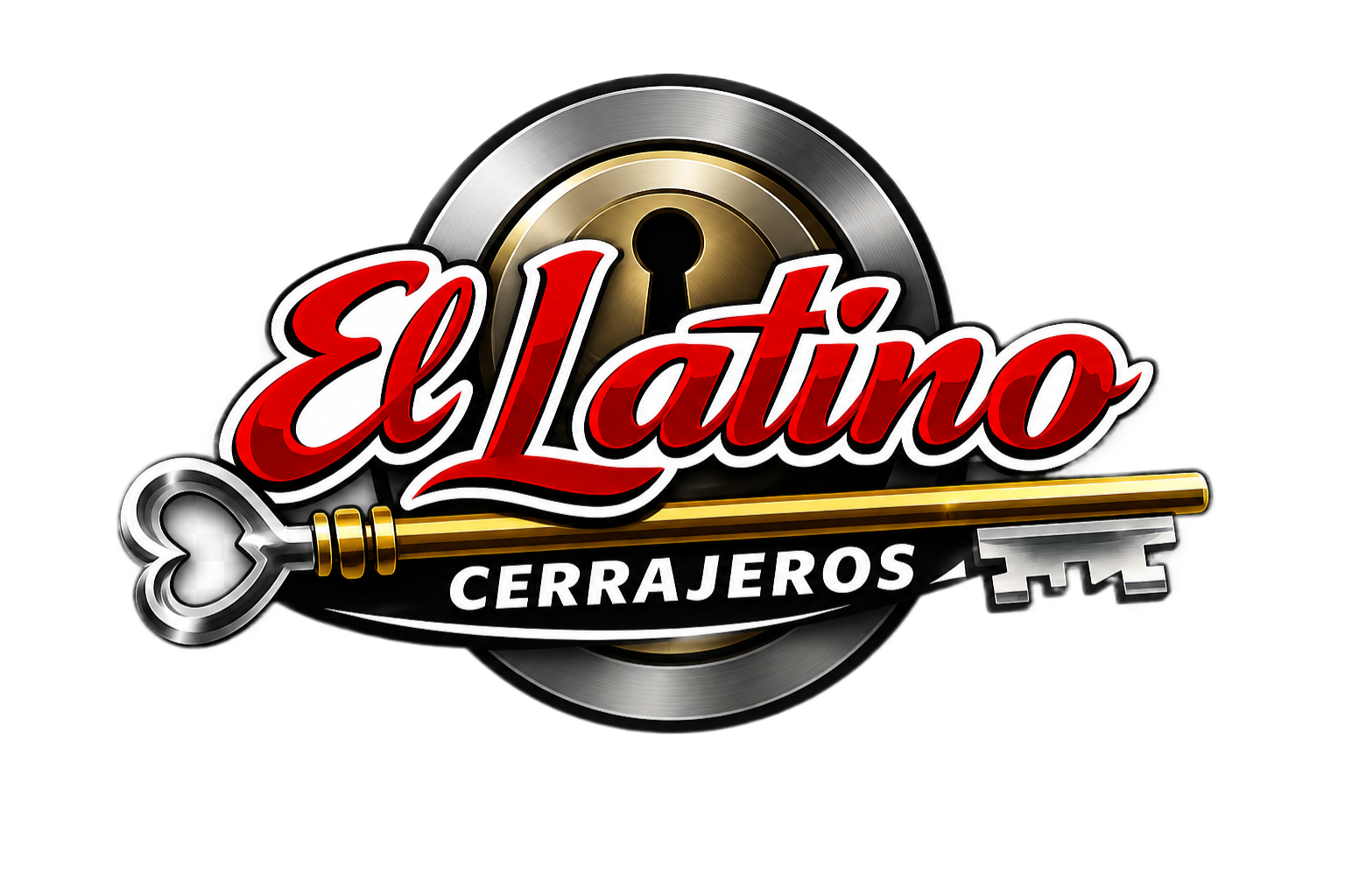 El Latino Cerrajeros